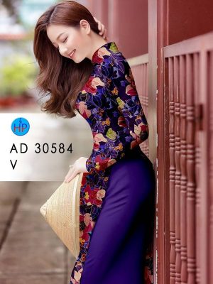 1623925168 971 vai ao dai mau moi rat dep (4)